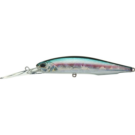 REALIS JERKBAIT 100 DR   ADA4013 WAKASAGI