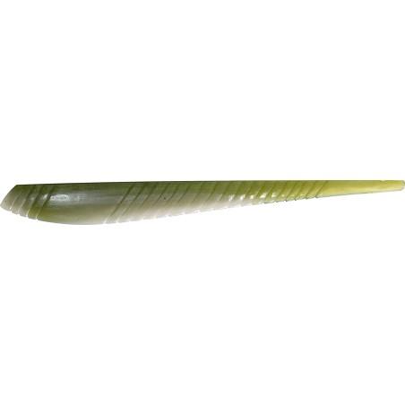 MOTHER WORM 6   NATURAL FISH