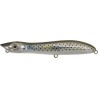 PATCHINKO 100 BLACK MULLET