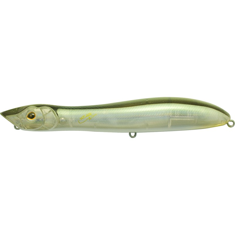 PATCHINKO 100 GHOST LANCON