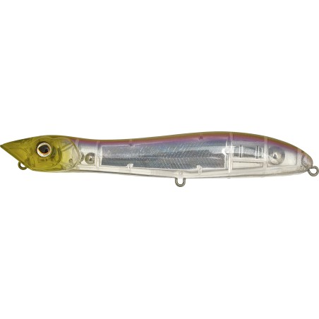 PATCHINKO 100 UL030 HOLO BAIT