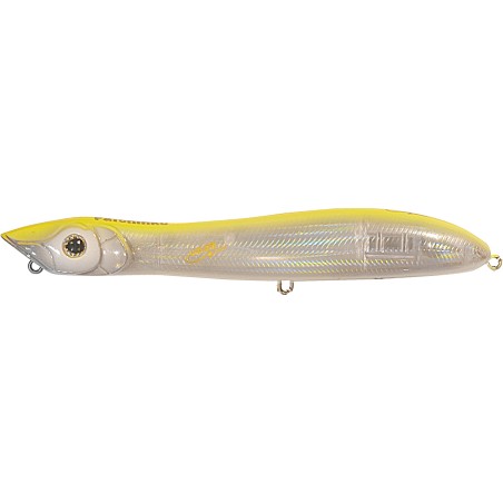 PATCHINKO2 YELLOW