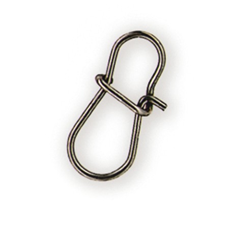 ROUND SNAP   00   18 lb (13/pck)