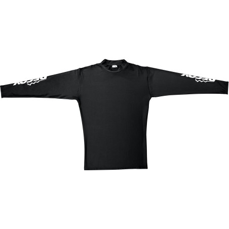 TEE SHIRT DA 103 DECOY STRETCH UNDER BLACK   M (ML)