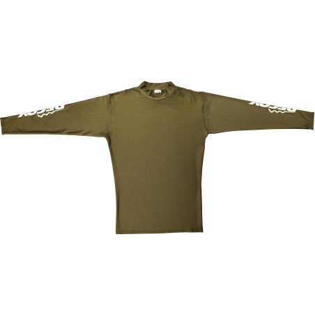 TEE SHIRT DA 103 DECOY STRETCH UNDER OLIVE   L (ML)