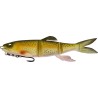 MAG DRAFT HASU RAVER   RAINBOW TROUT