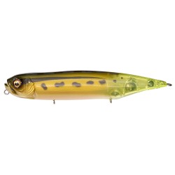 DOG X DIAMANTE SILENT   FROG CCT