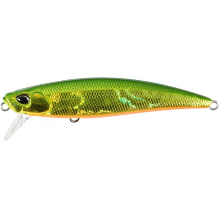 RYUKI 71 S   ADA4059 GREEN GOLD OB