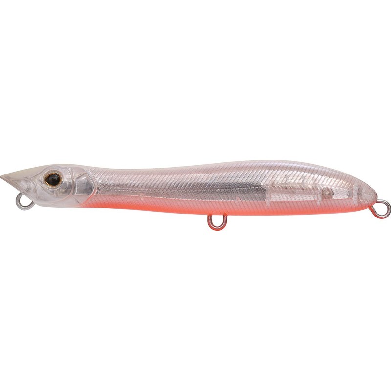 PATCHINKO 165   WHITE GHOST RB