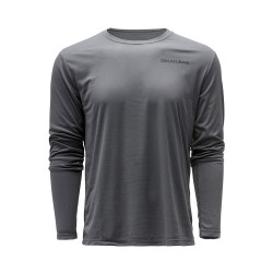 TEE SHIRT KRACKEN LS TECH TEE ANCHOR   M (50261   025)