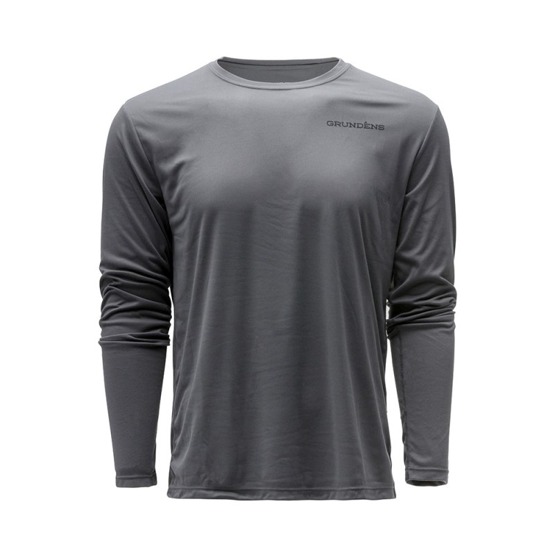 TEE SHIRT KRACKEN LS TECH TEE ANCHOR M (50261 025) TEE SHIRT KRACKEN LS TECH TEE ANCHOR M (50261 025)