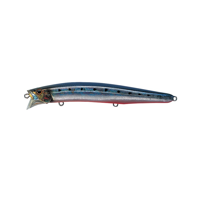 FEED SF 128   16 SARDINE REDBERRY AHG