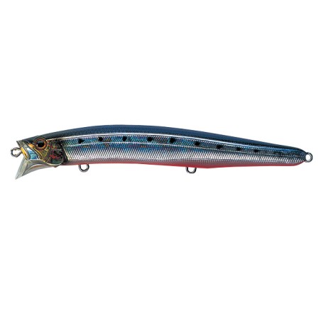 FEED SF 128   16 SARDINE REDBERRY AHG