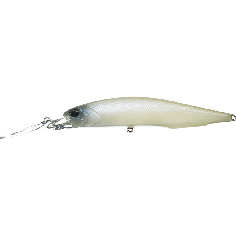REALIS JERKBAIT 100 DR   ACC3008 NEO PEARL