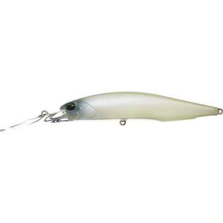 REALIS JERKBAIT 100 DR   ACC3008 NEO PEARL