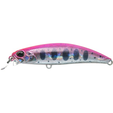 SPEARHEAD RYUKI 60 S   ADA4019 PINK YAMAME