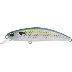 RYUKI 60S SPEARHEAD   ACCZ373 GIZZARD SHAD UF (UF)