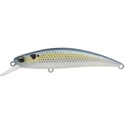 RYUKI 70S SPEARHEAD   ACCZ373 GIZZARD SHAD UF (UF)