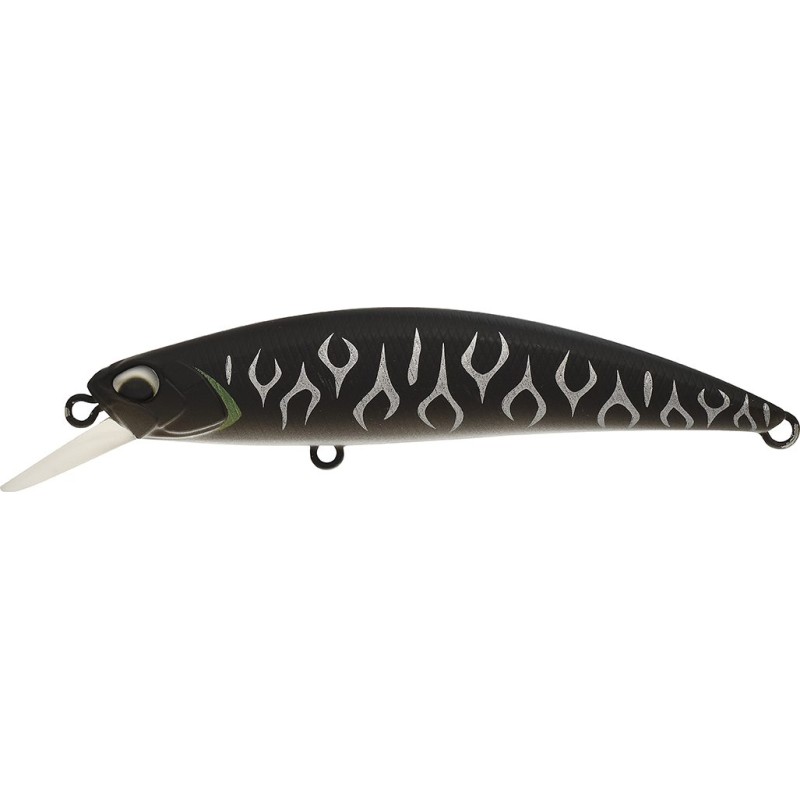 RYUKI 70S SPEARHEAD   CCCZ372 BLACK UF (UF)