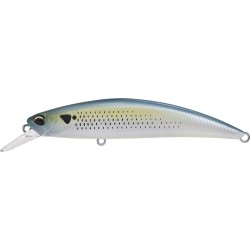 RYUKI 80S SPEARHEAD   ACCZ373 GIZZARD SHAD UF (UF)