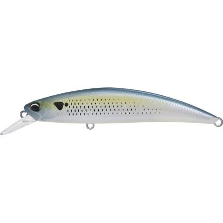 RYUKI 80S SPEARHEAD   ACCZ373 GIZZARD SHAD UF (UF)