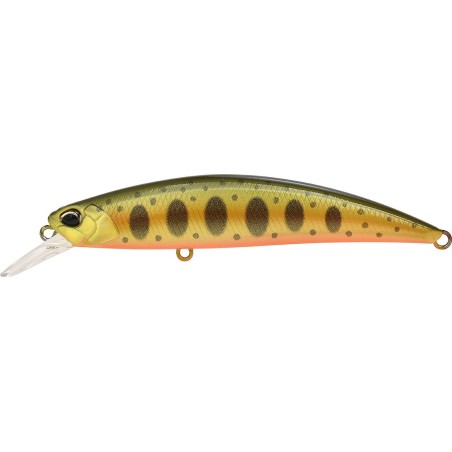 RYUKI 80S SPEARHEAD   ANIZ371 NATURAL YAMAME OB (UF)