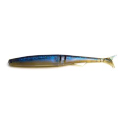FINESTICK 3.5   042 DARK CINNAMON SHAD