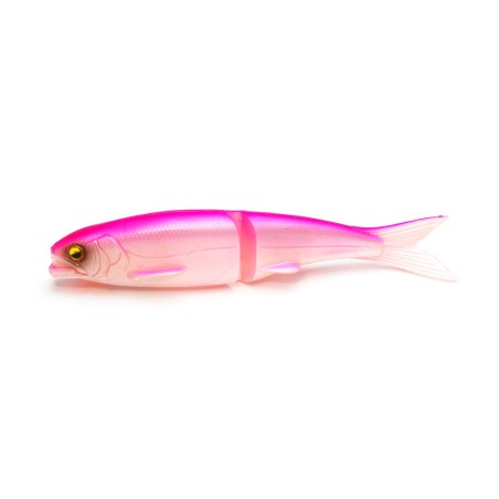 OSAKANA SLIDE 170   05 PINK TRICK
