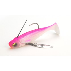 HEAD SWIMMER LIBERO 14g   010 PINK TRICK