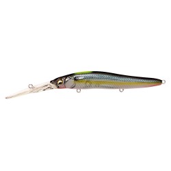 VISION 110 R+3 HI FLOAT   JUKUCHO SHAD