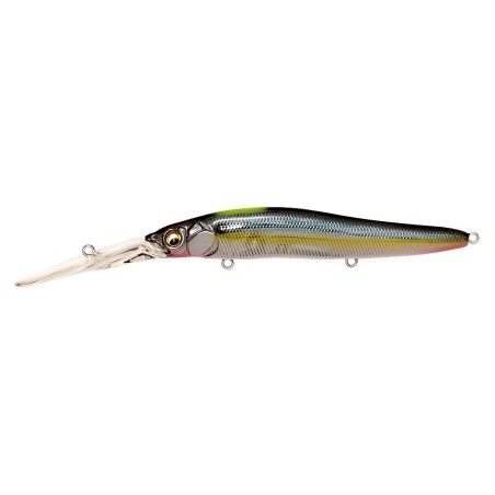 VISION 110 R+3 HI FLOAT   JUKUCHO SHAD