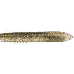ULTI NED WORM   GREEN PUMPKIN MAGIC