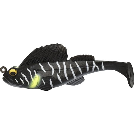 DARK SLEEPER 3   13gr   BLACK UF (SP C)