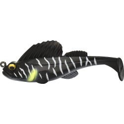 DARK SLEEPER 3   16gr   BLACK UF (SP C)