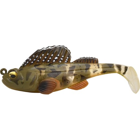 DARK SLEEPER 3   13gr   GREEN GOBIE (SP C)