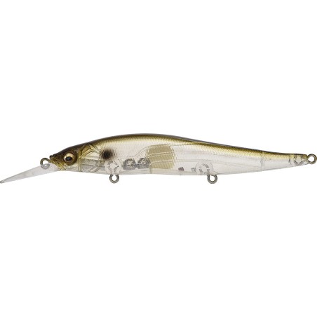 VISION 110 + 1 SW   GHOST AJI (SP C)