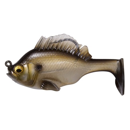 SLEEPER GILL 3.2   21 gr   BROWNIE