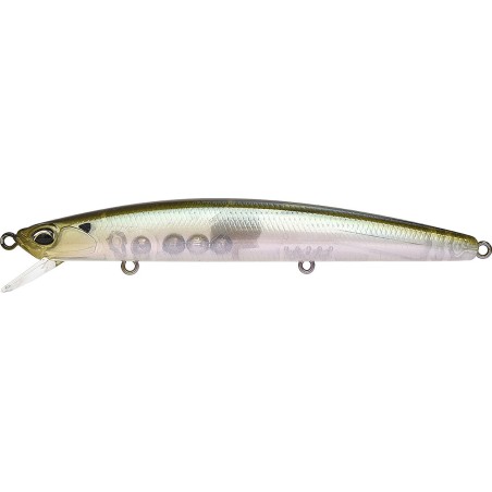 TIDE MINNOW LANCE 110S   CEA0499 GHOST AJI