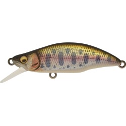 GREAT HUNTING 51 HUMPBACK (FS)   MAT YAMAME (SP C)