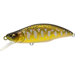 GREAT HUNTING 64 HUMPBACK (FS)   NATURAL FARIO (SP C)