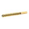 Écouvillons à spirales en laiton cal.4,5 mm à 12 mm Cal.12 mm