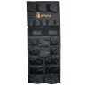 Organisateur de coffre medium 15 pochettes