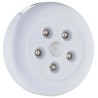 Lampe détecteur de mouvement pour coffre