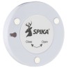 Lampe détecteur de mouvement pour coffre