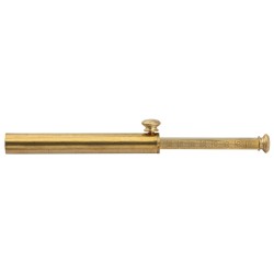 Doseur réglable universel TDC pour poudre noire