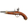 Réplique décorative Denix de pistolet Napoléon 1806