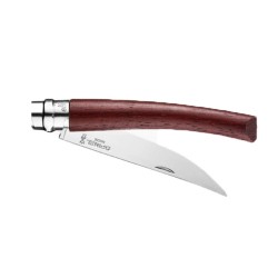 Couteau Opinel Efillé Padouk V2 lame 15cm