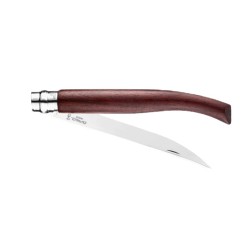 Couteau Opinel Efillé Padouk V2 lame 15cm
