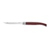 Couteau Opinel Efillé Padouk V2 lame 15cm