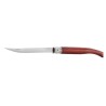 Couteau Opinel Efillé Padouk V2 lame 15cm